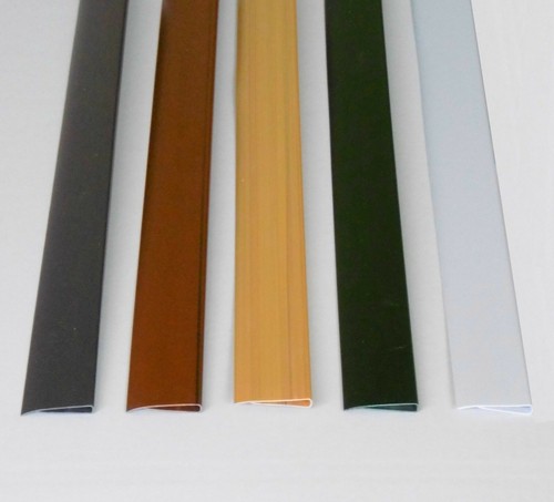 Grande profilo copertura in - grande,