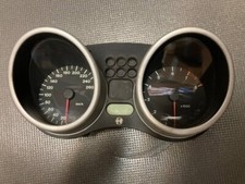 60685215 Quadro strumenti contachilometri Alfa Romeo GTV Spider Coupè 1997-06