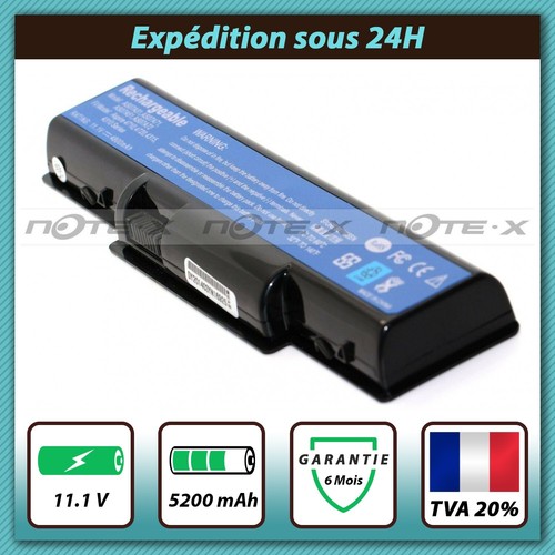 Batterie pour acer - acer, aspire
