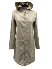 PRADA CAPPOTTO DONNA COAT