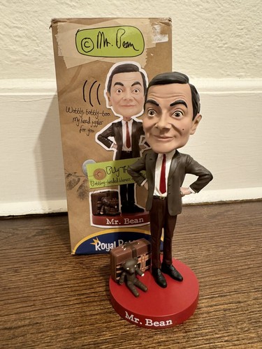 Raro bean royal bobbles - *raro*, mr.