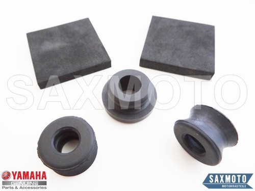 Kit gomma supporto - , serbatoio