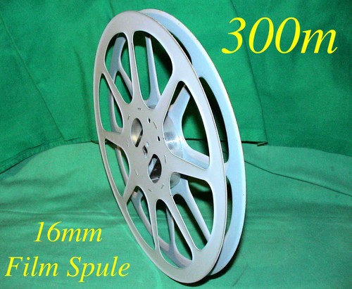 Bobina pellicola 300 m - pellicola, mm