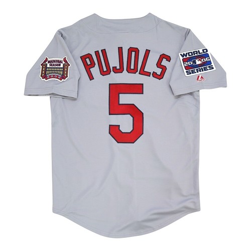 Albert pujols louis - albert,