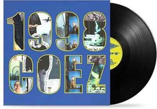 COEZ - 1998 - VINILE LP