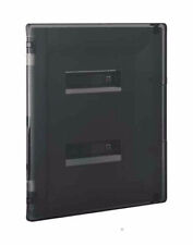 Centralino quadro elettrico incasso 24 moduli fume DIN BTICINO F315P24 2 FILE