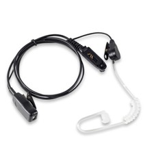 Sicurezza Headset Con Cavo