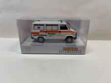 BREKINA  HO 1/87 FIAT DUCATO