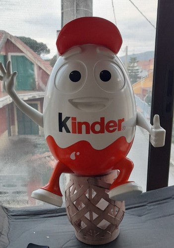 Kinderino gadget - kinderino,