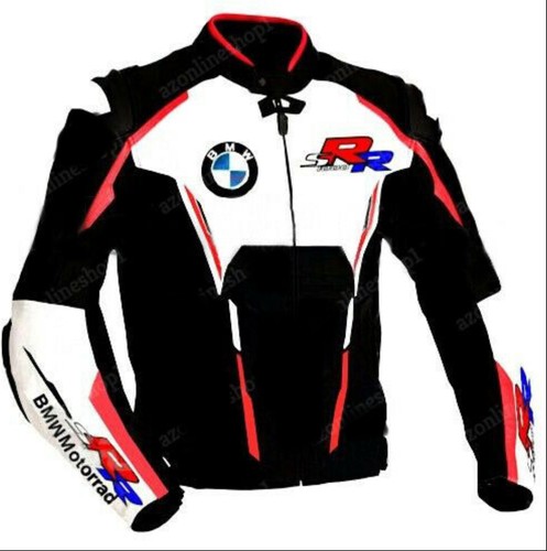 Giacche pelle moto - in,