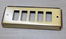 ELETTRICITA'  PLACCA COPRI