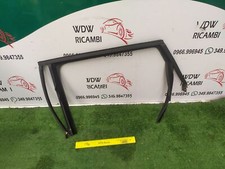 2G6839439 GUARNIZIONE GOMMA PORTA LATO POSTERIORE SINISTRO SX VW POLO (AW1  F) 