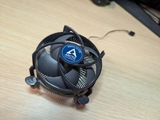 Dissipatore Arctic Alpine 12 Co