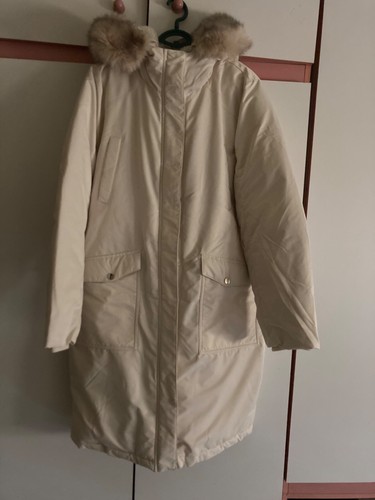 Giaccone termico donna taglia - giaccone,