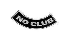 Toppe toppa ricamate patch