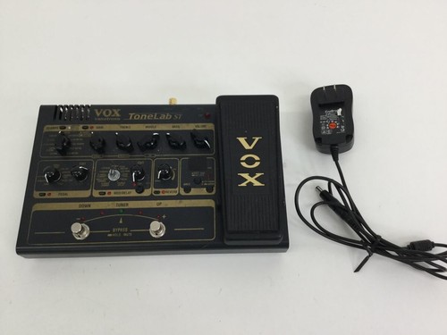Vox tonelab vacuum - vacuum, tube