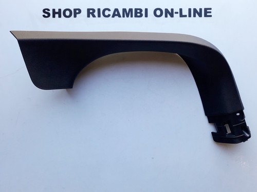 Rivestimento cofano portellone - rivestimento,