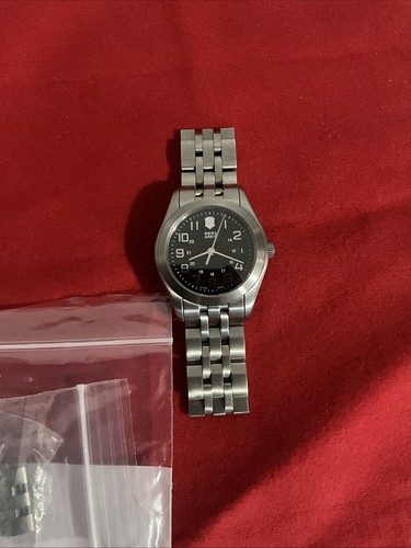 Orologio victorinox swiss army - orologio,