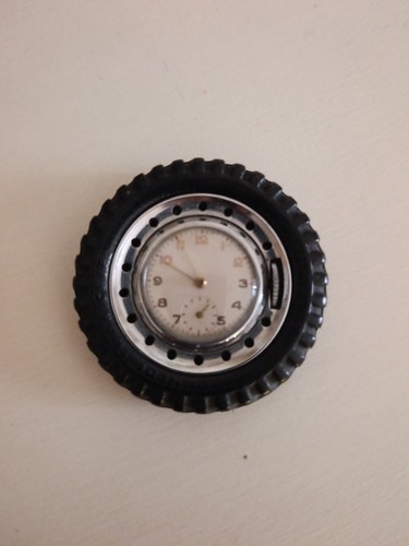Orologio dunlop ruotino - orologio, da