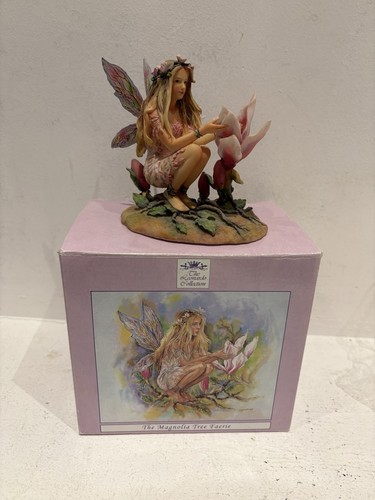 Christine haworth faerie - haworth,
