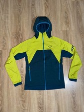 Dynafit Felpa con Cappuccio