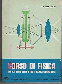 Corso fisica per - il, biennio