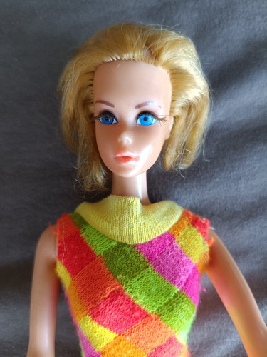 Barbie twist turn - 'n,