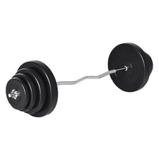 Homcom set bilanciere e - homcom,