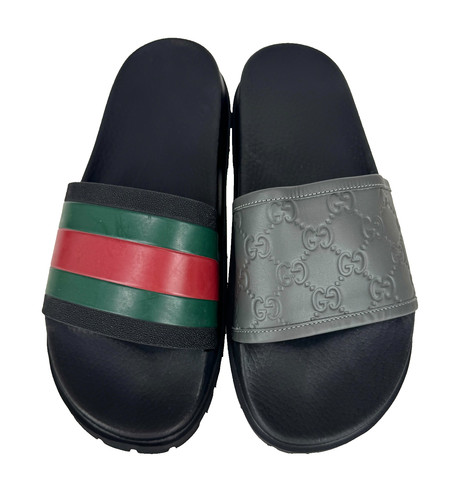 Scarpe gucci auth uomo - auth,
