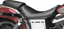 LN-003P SELLA PASSEGGERO SILHOUETTE HARLEY FXDWG 1340 DYNA WIDE GLIDE 1998