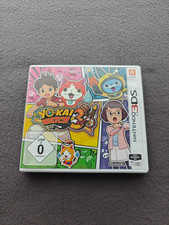 YO-KAI WATCH 3 (Nintendo 3DS)