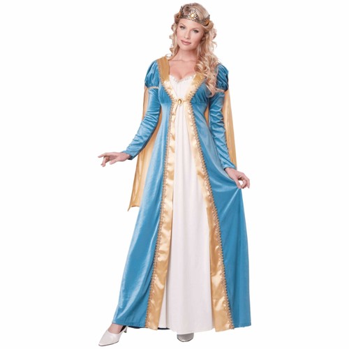 Elegante costume - elegante, da