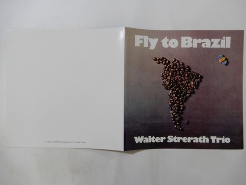 Walter strerath trio - strerath, to