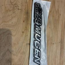 Stemma logo mugen honda - logo,