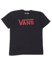 T-shirt VANS uomo vestibilità