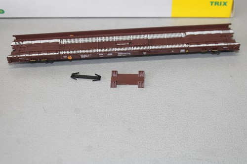 Trix 24510 8 assi - 24510-02,