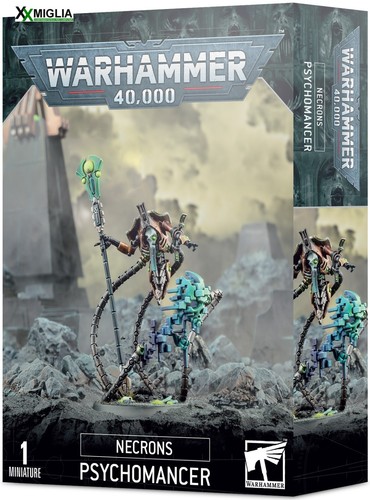 Warhammer 000 necrons - -,
