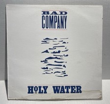 Bad Company  – Holy Water 