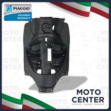 Bauletto retro scudo piaggio - retro,