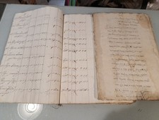 L2 Lotto Manoscritti Sicilia