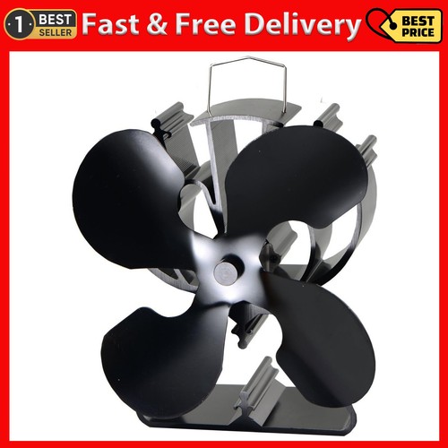 Voda ventilatore per stufa 4 - stufa, a