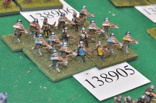 15mm medievale inglese - inglese,
