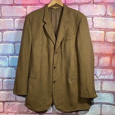 Blazer donna karan 44l - donna,