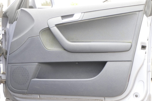 Audi pannello porta - 8p,