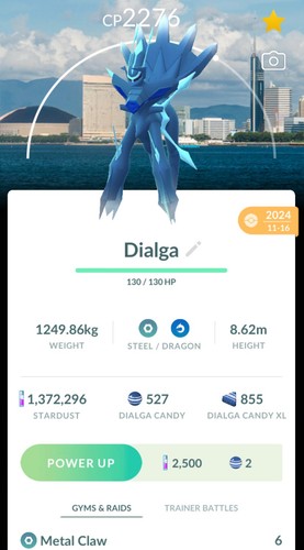 Pokemon origin forme - 🍀pokemon, go