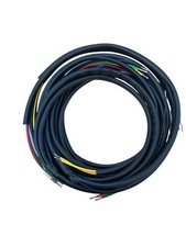 IMPIANTO ELETTRICO PARILLA 175