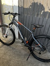 Mountain bike rockrider - mountain,