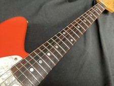 Parafango Japan Jagstang Jsg-65 Kurt Cobain n.DG1313