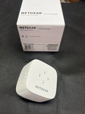 NETGEAR EX5000 Wall-plug Wi-Fi