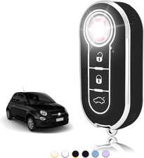 Cover Chiave, Guscio Chiave